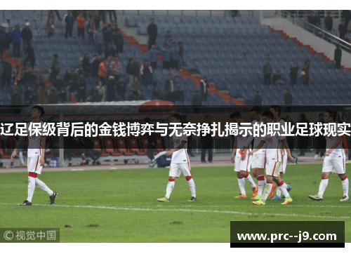 辽足保级背后的金钱博弈与无奈挣扎揭示的职业足球现实